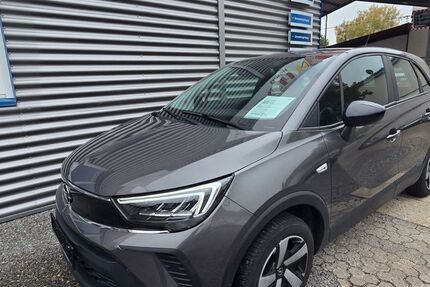 Opel Crossland (X) 36.900 km 15.300 &euro; Appenweier Nesselried 77767
