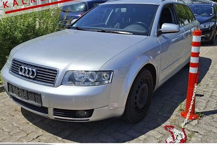 Audi A4 255.545 km 1.985 &euro; Achern 77855