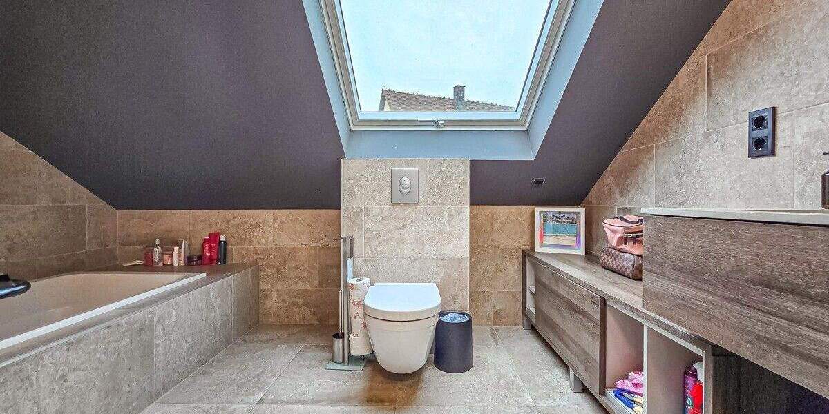 Einfamilienhaus Kehl / Auenheim Auenheim - 7 Zimmer, 200 m&sup2;, 595.000&euro; | Angebot:25694403