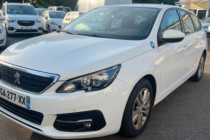 Peugeot 308 410.000 km 3.300 &euro; Lahr 77933