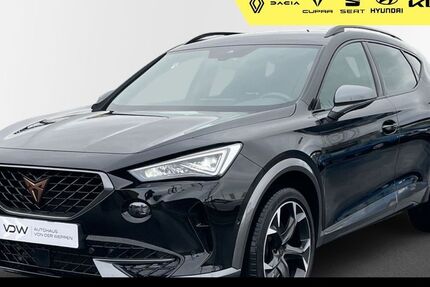 Cupra Formentor 42.126 km 30.880 &euro; Oberschopfheim 77948