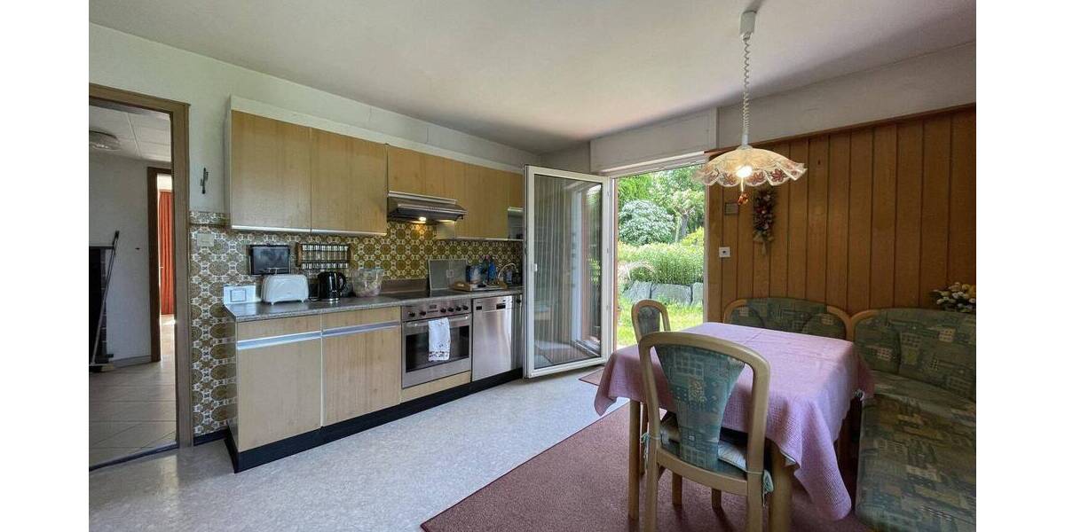 Einfamilienhaus Offenburg Zell-Weierbach - 7 Zimmer, 146 m&sup2;, 495.000&euro; | Angebot:26881908