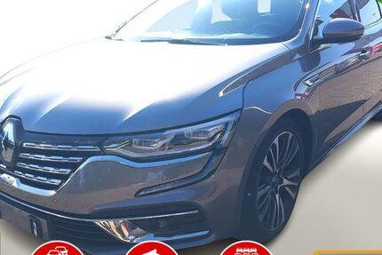 Renault Talisman 53.150 km 25.488 &euro; Kehl 77694