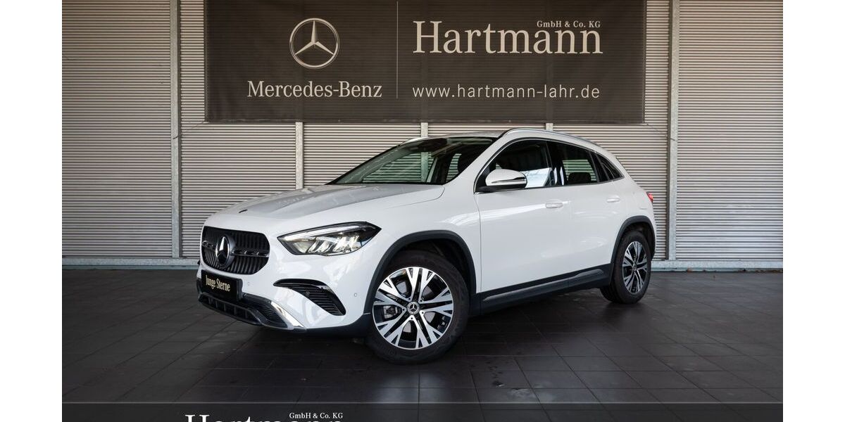 Mercedes-Benz GLA 180 7.300 km 34.850 &euro; Lahr 77933