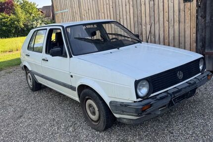 VW Golf 175.000 km 1.199 &euro; Offenburg 77652
