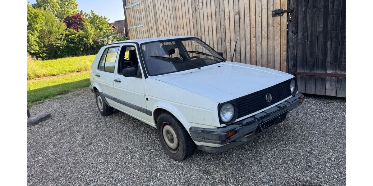 VW Golf 175.000 km 1.199 &euro; Offenburg 77652