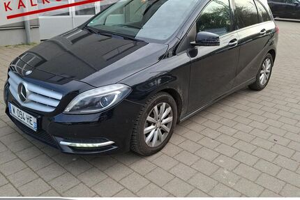 Mercedes-Benz B 180 128.181 km 9.185 &euro; Achern 77855