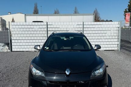 Renault Megane 265.320 km 2.949 &euro; KEHL 77694