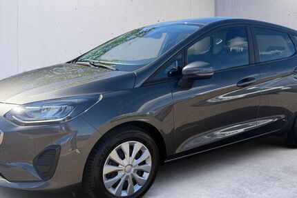 Ford Fiesta 46.846 km 14.790 &euro; Offenburg- Industriegebiet Elgersweier-Nord 77656