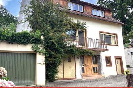 Haus Kippenheim Schmieheim - 6 Zimmer, 148 m&sup2;, 290.000&euro; | Angebot:25801001