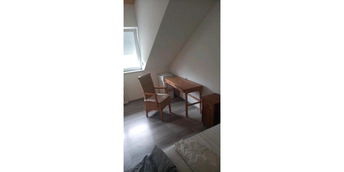 Etagenwohnung Lahr (Schwarzwald) - 1 Zimmer, 15 m&sup2;, 600&euro; | Angebot:25903874