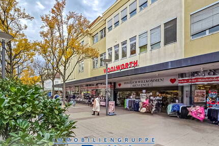 Gewerbeobjekt Kehl - 2 Zimmer, 1.500&euro; | Angebot:25694399