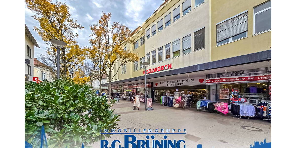 Gewerbeobjekt Kehl - 2 Zimmer, 1.500&euro; | Angebot:25694399