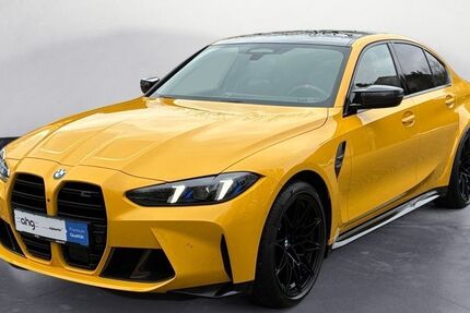 BMW M3 16.350 km 102.960 &euro; Lahr 77933