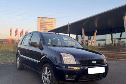 Ford Fusion 175.000 km 500 &euro; Offenburg 77652