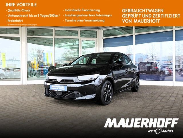 Opel Corsa 18.925 km 18.590 &euro; Bühl 77815