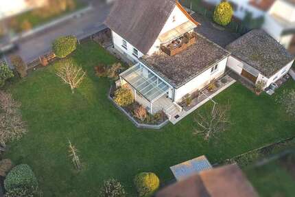 Haus Kehl - 6 Zimmer, 154 m&sup2;, 795.000&euro; | Angebot:25199812