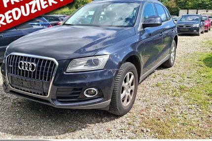 Audi Q5 200.000 km 9.485 &euro; Achern 77855