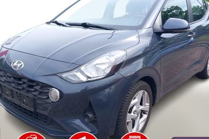 Hyundai i10 30.000 km 13.088 &euro; Kehl 77694