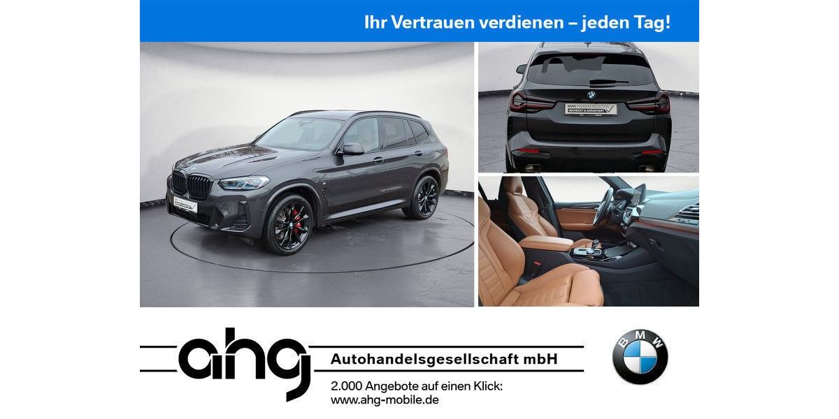 BMW X3 10.450 km 56.950 &euro; Offenburg 77656