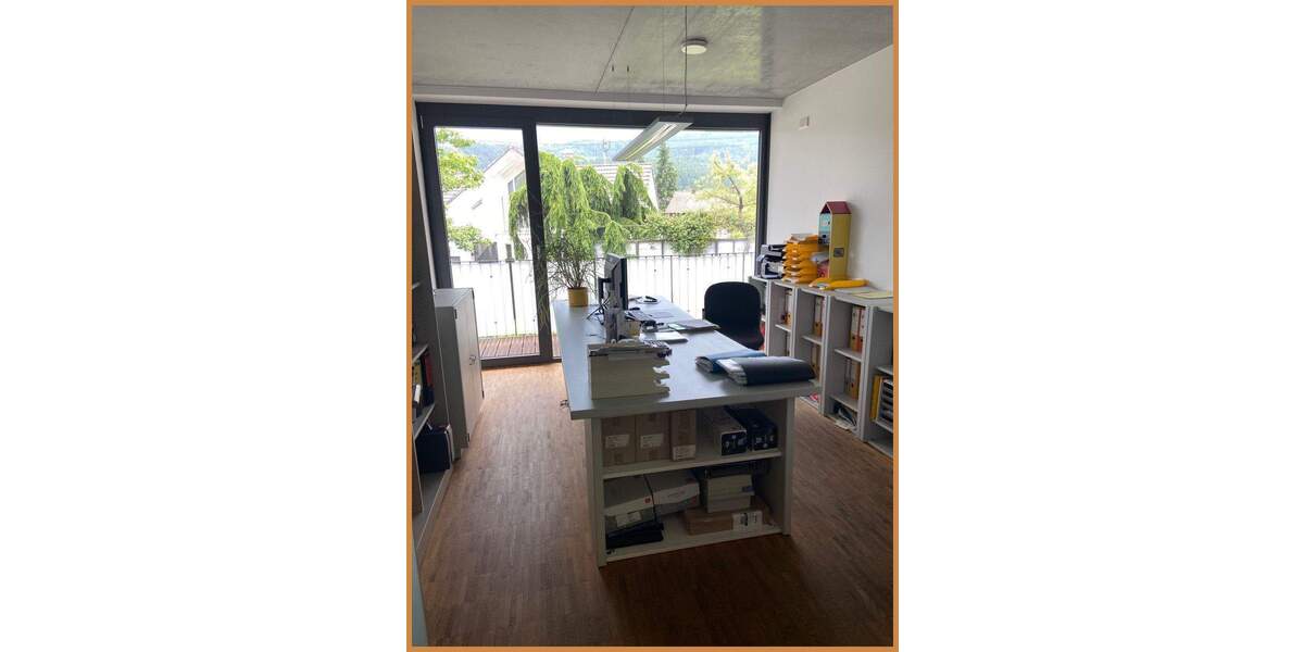 Gewerbeobjekt Zell am Harmersbach Unterharmersbach - 4 Zimmer, 164 m&sup2;, 1.400&euro; | Angebot:25739430