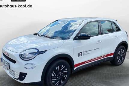 Fiat 600 9.900 km 26.890 &euro; Steinach 77790