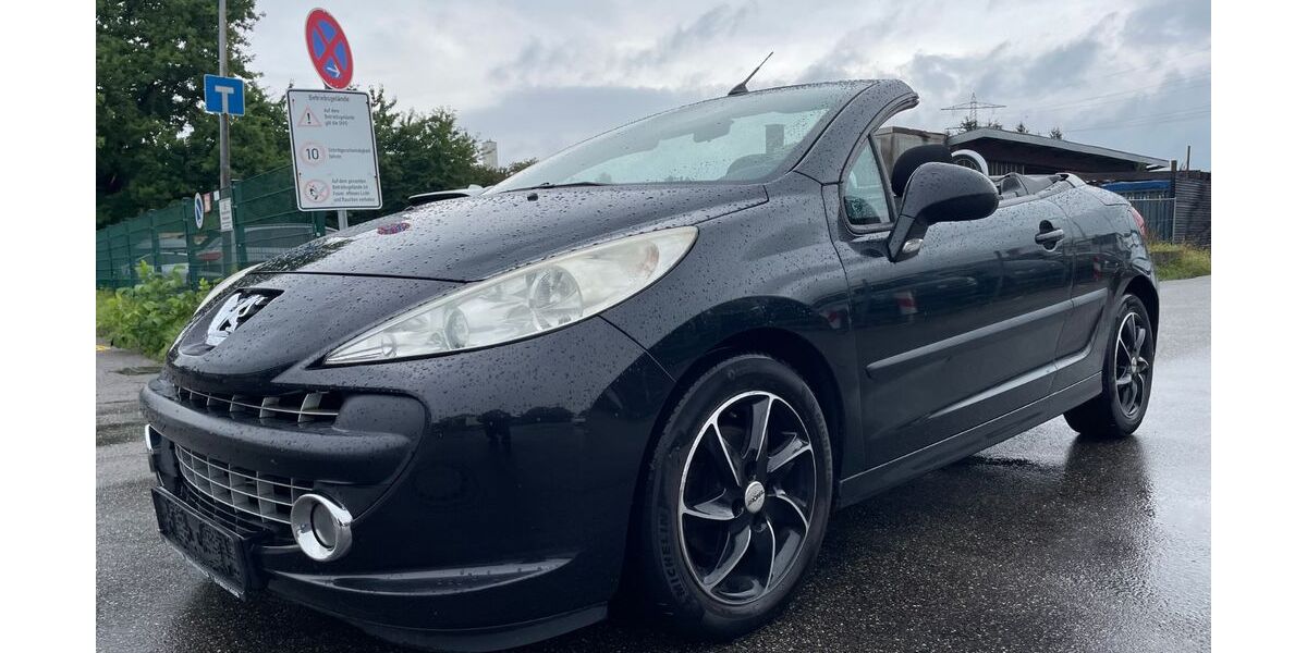 Peugeot 207 117.000 km 2.400 &euro; Lahr-Langenwinkel 77933