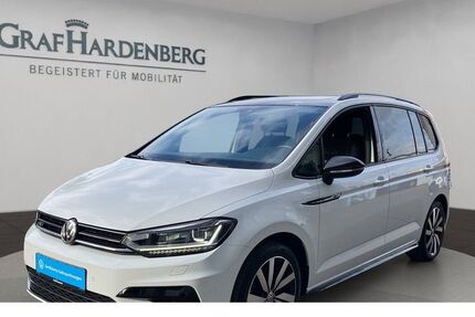 VW Touran 86.900 km 27.444 &euro; Lahr 77933