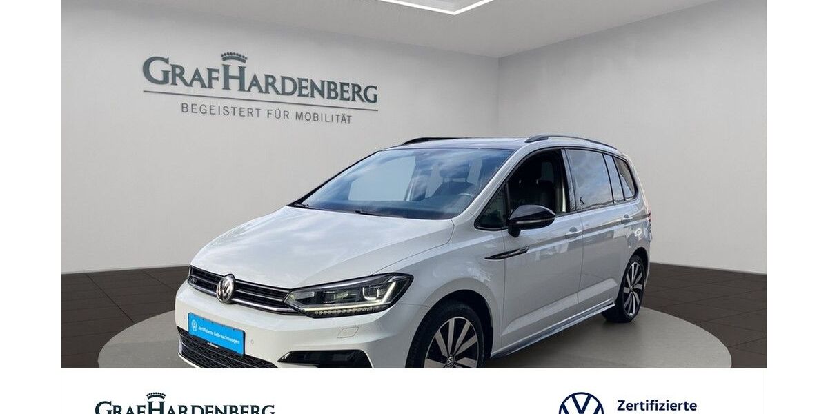 VW Touran 86.900 km 27.444 &euro; Lahr 77933