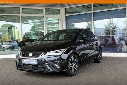 Seat Ibiza 35.380 km 21.290 &euro; Bühl 77815