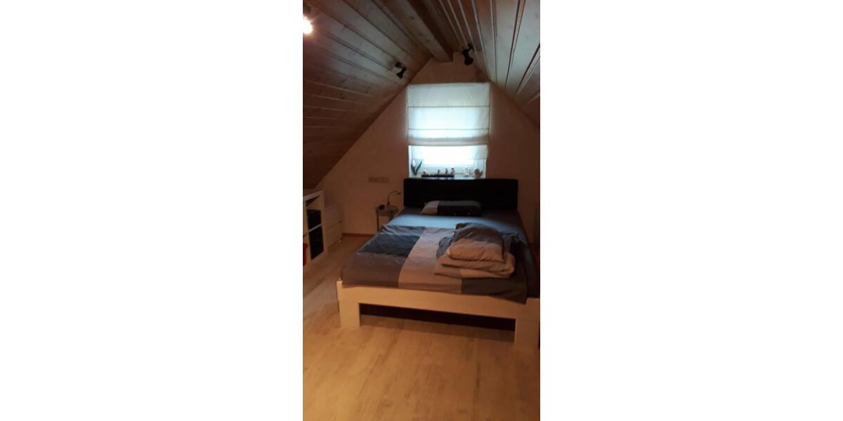 Dachgeschoßwohnung Hohberg - 1 Zimmer, 47 m&sup2;, 125.000&euro; | Angebot:27079110