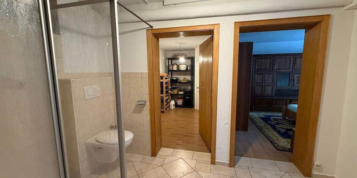 Einfamilienhaus Berghaupten - 6 Zimmer, 136 m&sup2;, 399.000&euro; | Angebot:25703302