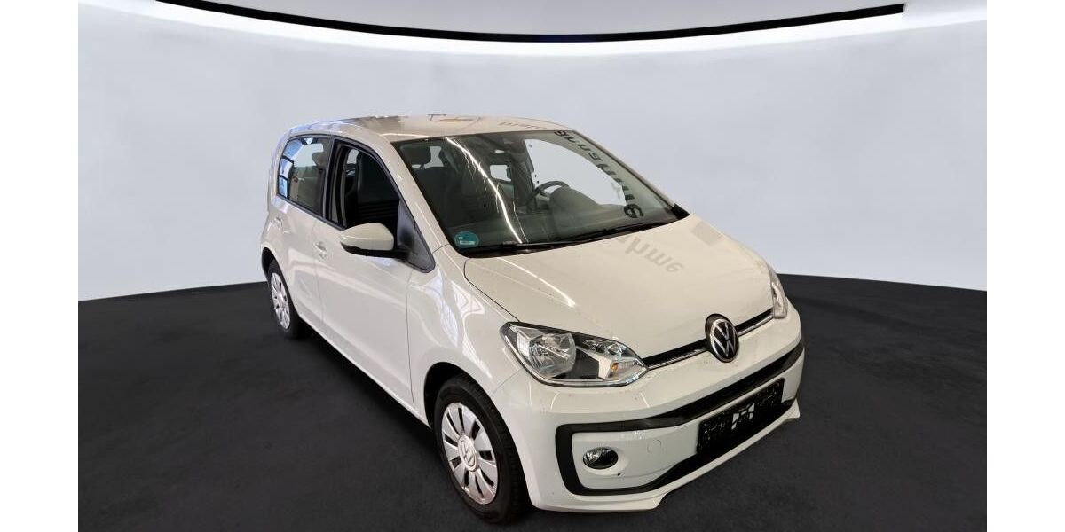 VW up! 31.934 km 14.300 &euro; Sasbach 77880