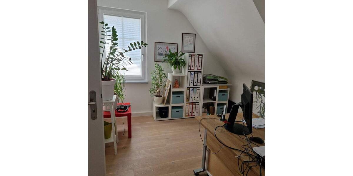 Doppelhaushälfte Achern Oberachern - 6 Zimmer, 108 m&sup2;, 465.000&euro; | Angebot:25820378