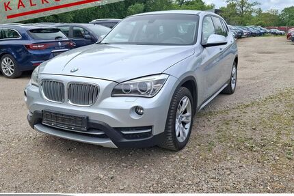 BMW X1 70.906 km 10.685 &euro; Achern 77855