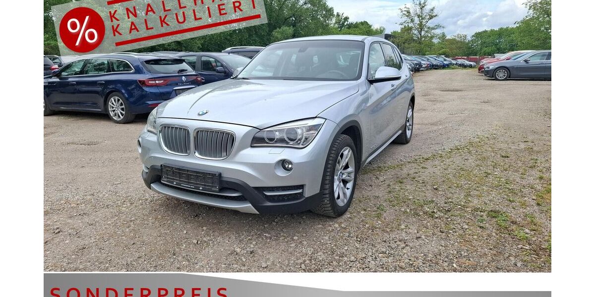 BMW X1 70.906 km 10.685 &euro; Achern 77855