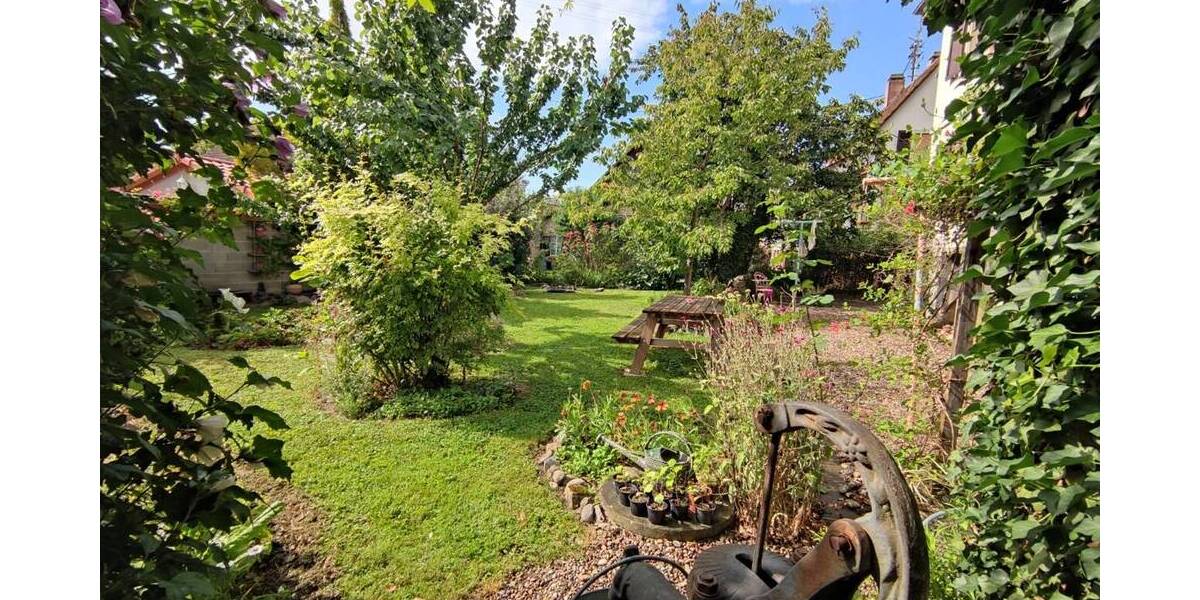 Einfamilienhaus Kappel-Grafenhausen / Grafenhausen Grafenhausen - 7 Zimmer, 202 m&sup2;, 419.000&euro; | Angebot:25834925