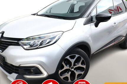 Renault Captur 99.895 km 12.688 &euro; Kehl 77694