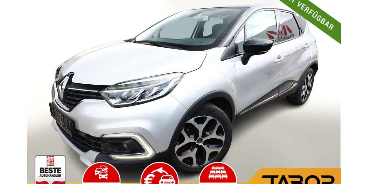 Renault Captur 99.895 km 12.688 &euro; Kehl 77694