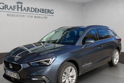 Seat Leon 9.876 km 31.290 &euro; Offenburg 77652