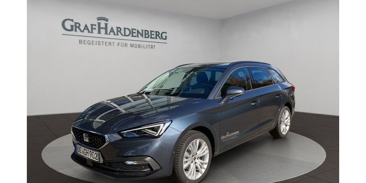 Seat Leon 9.876 km 31.290 &euro; Offenburg 77652