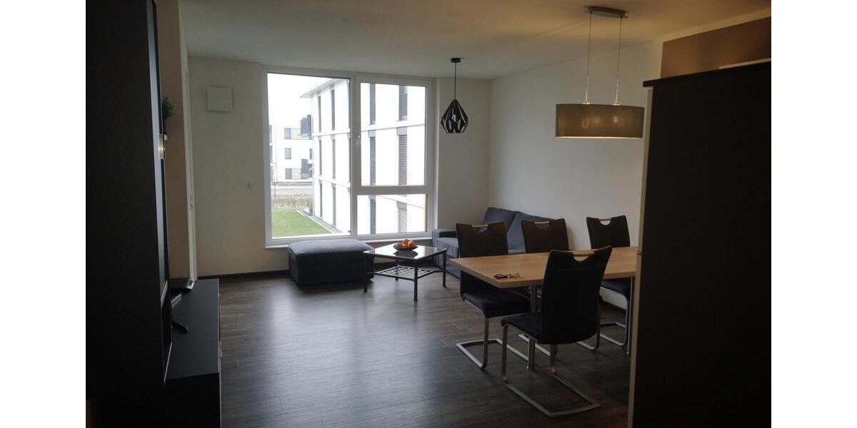 Etagenwohnung Offenburg Rammersweier - 1 Zimmer, 55 m&sup2;, 265.000&euro; | Angebot:27219905