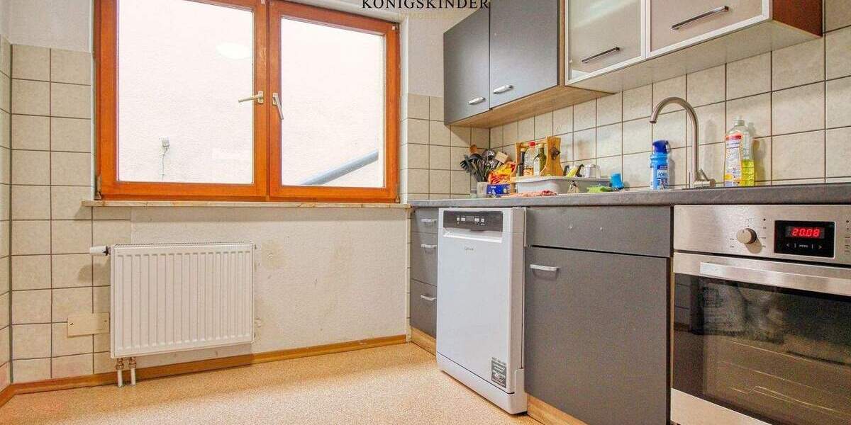 Mehrfamilienhaus, Wohnhaus Oppenau - 5 Zimmer, 160 m&sup2;, 295.000&euro; | Angebot:25772708