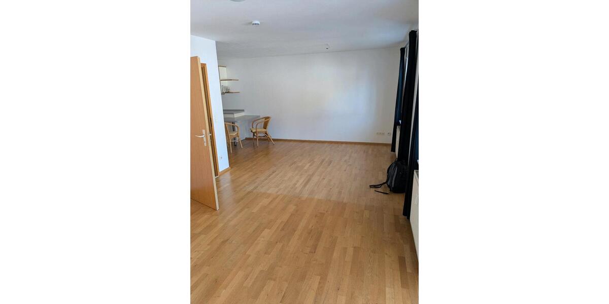 Etagenwohnung Bühl - 2.5 Zimmer, 59 m&sup2;, 680&euro; | Angebot:25948449