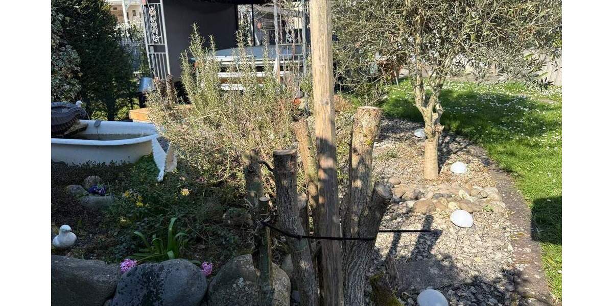 Reihenendhaus Kehl - 7 Zimmer, 169 m&sup2;, 465.000&euro; | Angebot:25669568