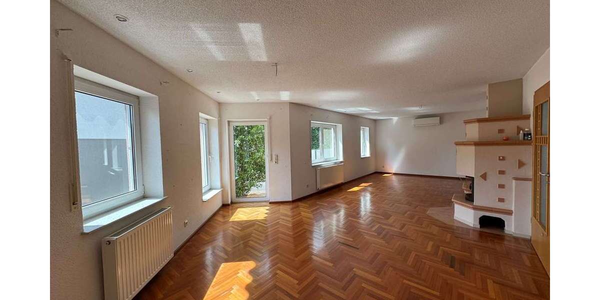 Einfamilienhaus Offenburg - Weier Weier - 6.5 Zimmer, 210 m&sup2;, 699.000&euro; | Angebot:22133940