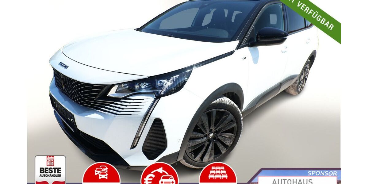 Peugeot 5008 81.750 km 20.988 &euro; Kehl 77694