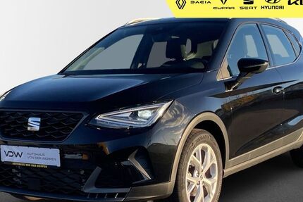 Seat Arona 12.734 km 22.490 &euro; Oberschopfheim 77948