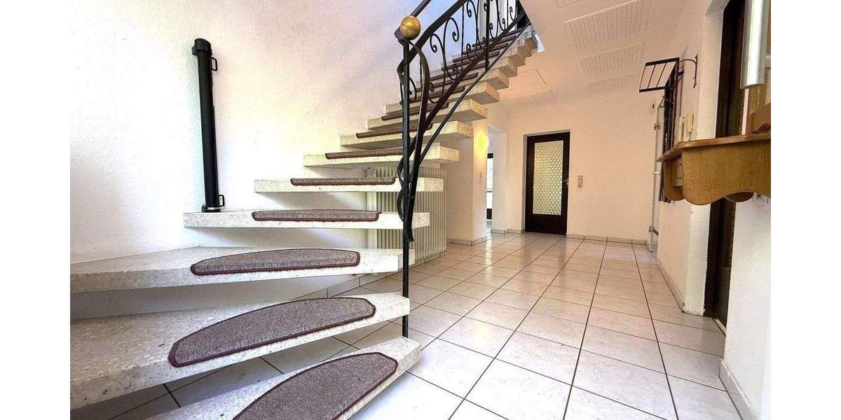 Einfamilienhaus Lahr Reichenbach - 8 Zimmer, 220 m&sup2;, 429.500&euro; | Angebot:25869135