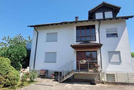 Haus Offenburg Elgersweier - 9 Zimmer, 194 m&sup2;, 675.000&euro; | Angebot:27231506
